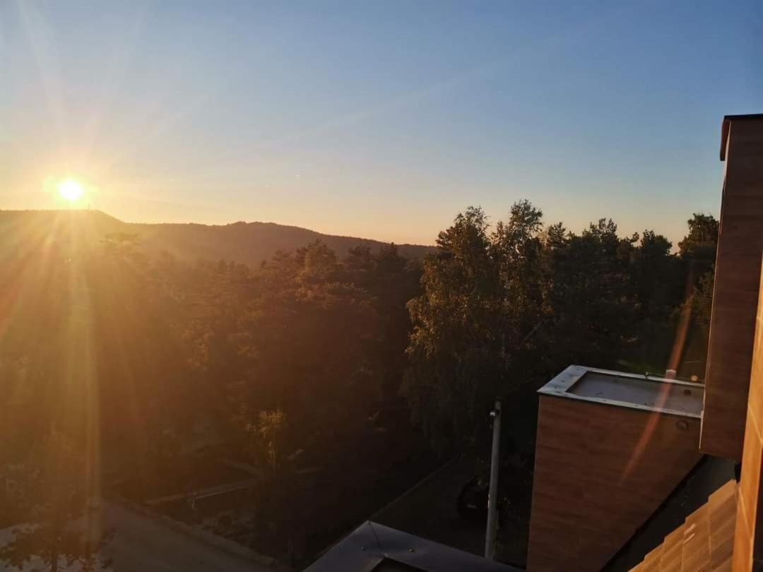 Divcibare Planinski Mir A19 Exterior foto